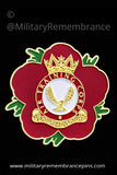 Air Training Corps ATC Remembrance Flower Lapel Pin