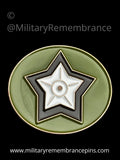 Driver Mechanical Transport B1 Trade Lapel Pin