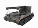 M578 Armoured Recovery Vehicle Lapel Pin