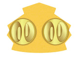 BP Tanker Company Lapel Pin