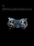 Fist & Sparks Royal Air Force RAF Trade Lapel Pin