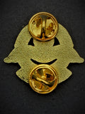 The Ancient Submariner We Went Unseen Lapel Pin