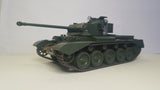 Comet Tank Cruiser A34 Vehicle Lapel Pin