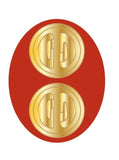 Explosive Ordnance Disposal EOD Trade Patch Lapel Pin
