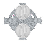 Artillery 2nd Corps (Poland) Pocket Badge Lapel Pin