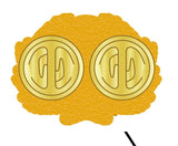 Clan Line Shipping Company Lapel Pin