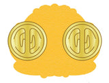 P&O Shipping Company Lapel Pin