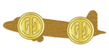 Vickers Valetta Military Transport Aircraft Lapel Pin