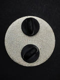 Bosnia SFOR Veteran Colours Lapel Pin