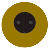 Malayan Emergency Veteran Colours Lapel Pin