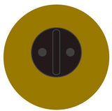 Yorkshire Regiment Colours Lapel Pin
