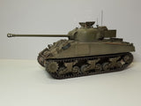 Sherman Firefly Tank Vehicle Lapel Pin