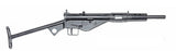 Sten Gun Sub Machine Gun Lapel Pin