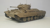 Valentine Tank MK I-XI Vehicle Lapel Pin